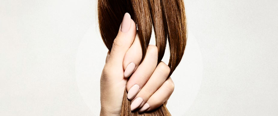 hair care regimen