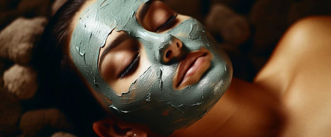 rejuvenated skin feel