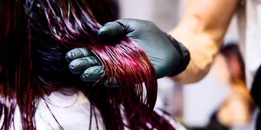 hair care products