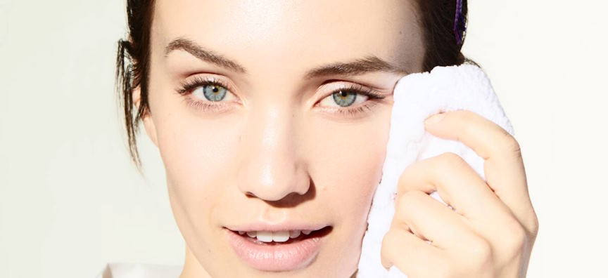 skincare products