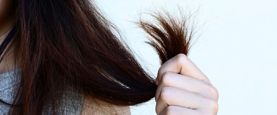 hair care