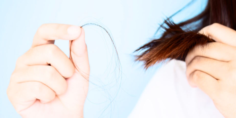 harsh hair care practices
